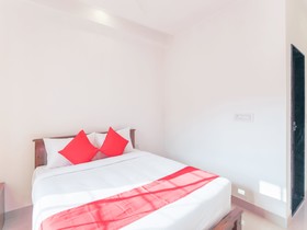 Comfort Inn by OYO