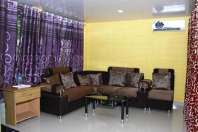 Peaberry-A Nature Boutique Hotel