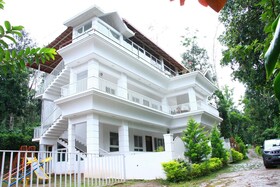 Peaberry-A Nature Boutique Hotel