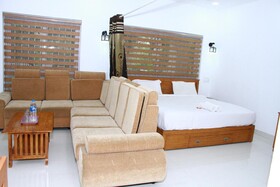 Peaberry-A Nature Boutique Hotel