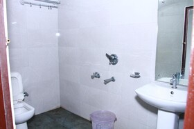 Peaberry-A Nature Boutique Hotel