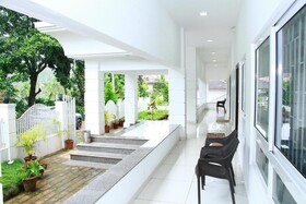 Peaberry-A Nature Boutique Hotel