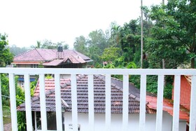 Peaberry-A Nature Boutique Hotel