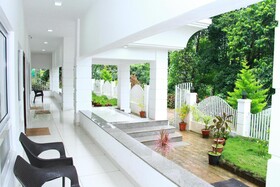 Peaberry-A Nature Boutique Hotel