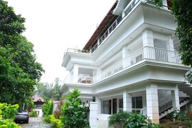 Peaberry-A Nature Boutique Hotel