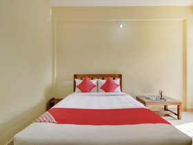 The Mayura Residency By OYO Rooms