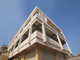 The Mayura Residency By OYO Rooms