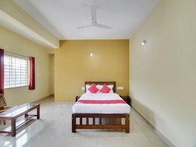 The Mayura Residency By OYO Rooms