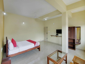 The Mayura Residency By OYO Rooms
