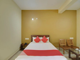 The Mayura Residency By OYO Rooms