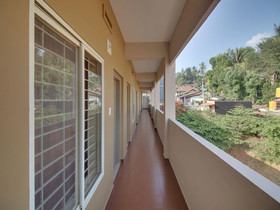 The Mayura Residency By OYO Rooms