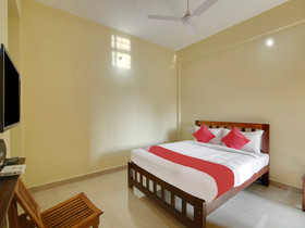 The Mayura Residency By OYO Rooms
