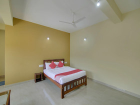 The Mayura Residency By OYO Rooms