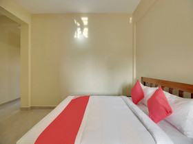 The Mayura Residency By OYO Rooms