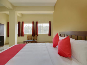 The Mayura Residency By OYO Rooms