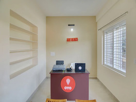 The Mayura Residency By OYO Rooms