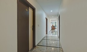 Comfort Inn by Treebo Hotels