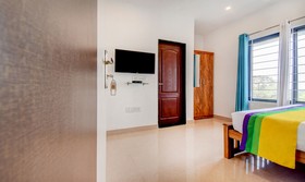 Comfort Inn by Treebo Hotels