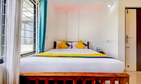 Comfort Inn by Treebo Hotels