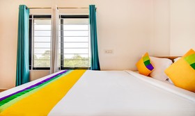 Comfort Inn by Treebo Hotels