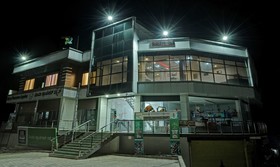 Comfort Inn by Treebo Hotels