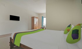 Comfort Inn by Treebo Hotels