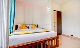 Comfort Inn by Treebo Hotels