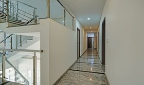 Comfort Inn by Treebo Hotels