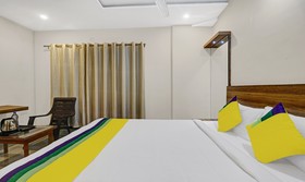 Comfort Inn by Treebo Hotels