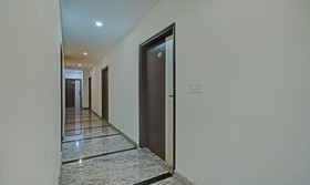 Comfort Inn by Treebo Hotels