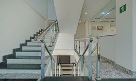 Comfort Inn by Treebo Hotels