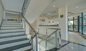 Comfort Inn by Treebo Hotels