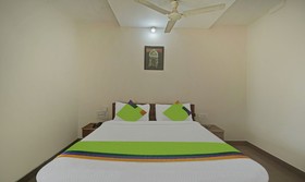 Comfort Inn by Treebo Hotels