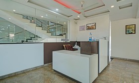 Comfort Inn by Treebo Hotels