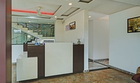 Comfort Inn by Treebo Hotels