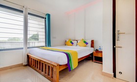 Comfort Inn by Treebo Hotels