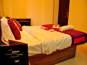7th Heaven By OYO Rooms