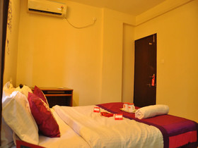 7th Heaven By OYO Rooms