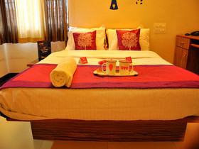 7th Heaven By OYO Rooms