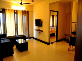 7th Heaven By OYO Rooms
