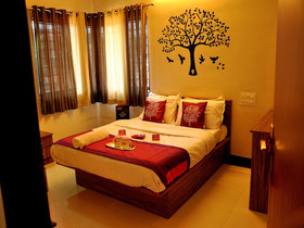 7th Heaven By OYO Rooms