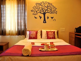 7th Heaven By OYO Rooms