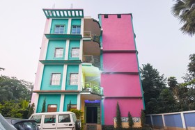 Aagman Guest House by OYO Rooms