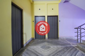 Aagman Guest House by OYO Rooms
