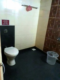 Hotel Ashlesh