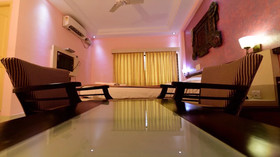 Hotel Ashlesh