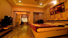 Hotel Ashlesh