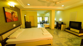 Hotel Ashlesh