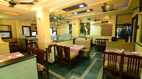 Hotel Ashlesh