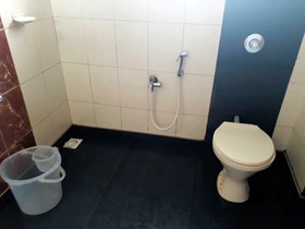 Hotel Ashlesh